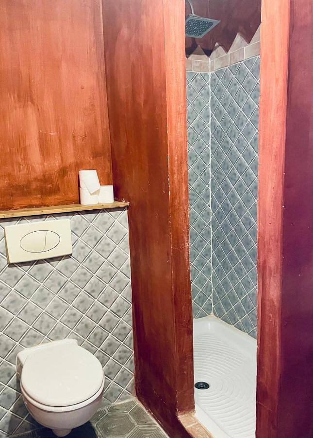 Chambre d’hôte pour 2 personnes, avec vue, animaux acceptés à Claviers - 3