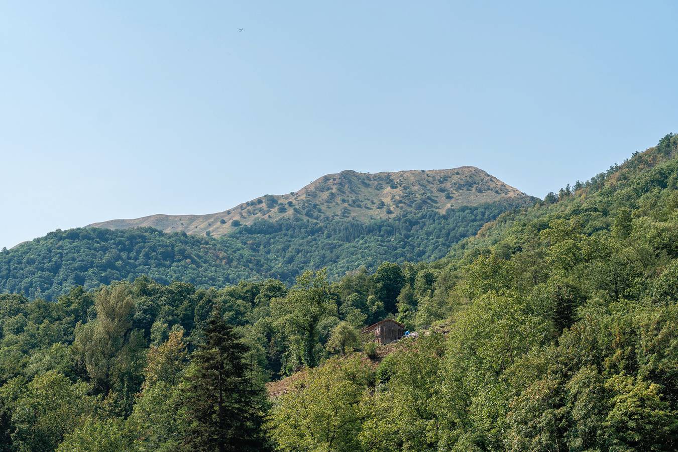 Charming Tuscan Stone House - Near Lucca in Pescaglia, Den Italienske Riviera