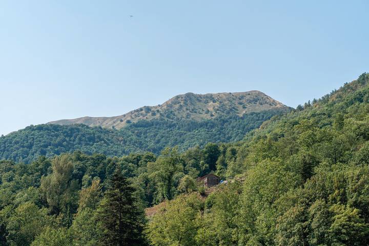 Ferienhaus für 6 Personen, mit Garten in Italienische Riviera - 4