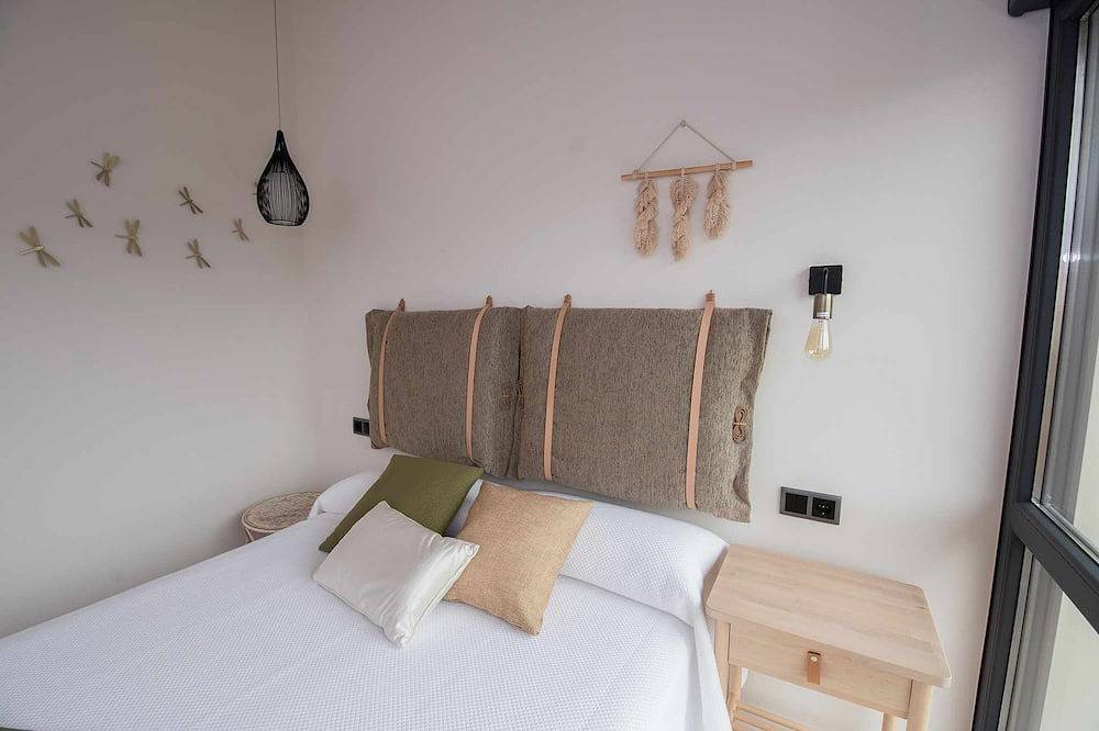 Entire apartment, Adapted Duplex-Dawnhouse in beach and mountain area in Poo de Llanes, Llanes