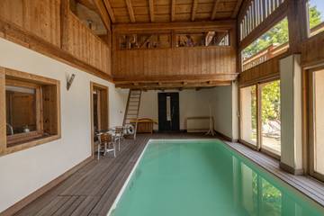 Ferienwohnung für 6 Personen in Saint-Gervais-les-Bains, Haute-Savoie, Bild 2