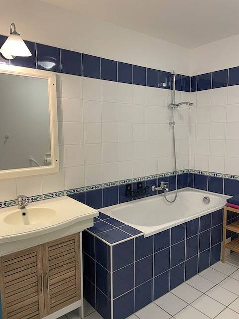 Apartamento entero, Apartamento de vacaciones para 4 personas con terraza in Douarnenez, Region de Quimper