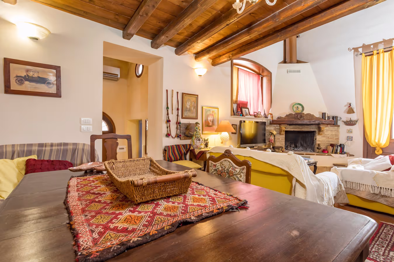 Villa Margherita 6