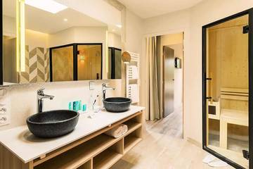 Camping für 6 Personen in Hattigny, Saarburg (Frankreich), Bild 3