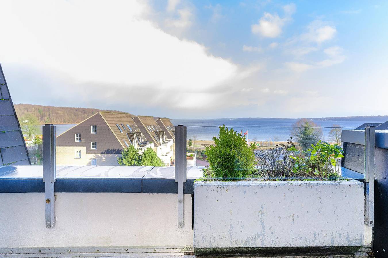 Ganze Ferienwohnung, Ferienwohnung Seaside in Wassersleben, Harrislee