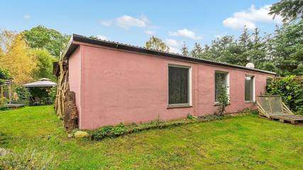 Bungalow für 2 Personen in Stuer, Plauer See, Bild 4