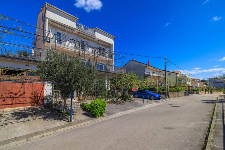 Ganze Wohnung, Apartments Nana in Novi Vinodolski, Primorje-Gorski Kotar