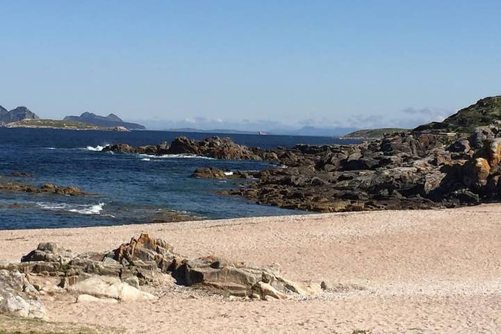 Ferienwohnung für 8 Personen, mit Balkon - 1