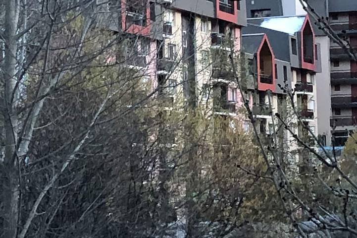 Ganze Wohnung, Wohnung am Fuße der Briançon / Serre Chevalier Pisten in Briançon, Serre Chevalier