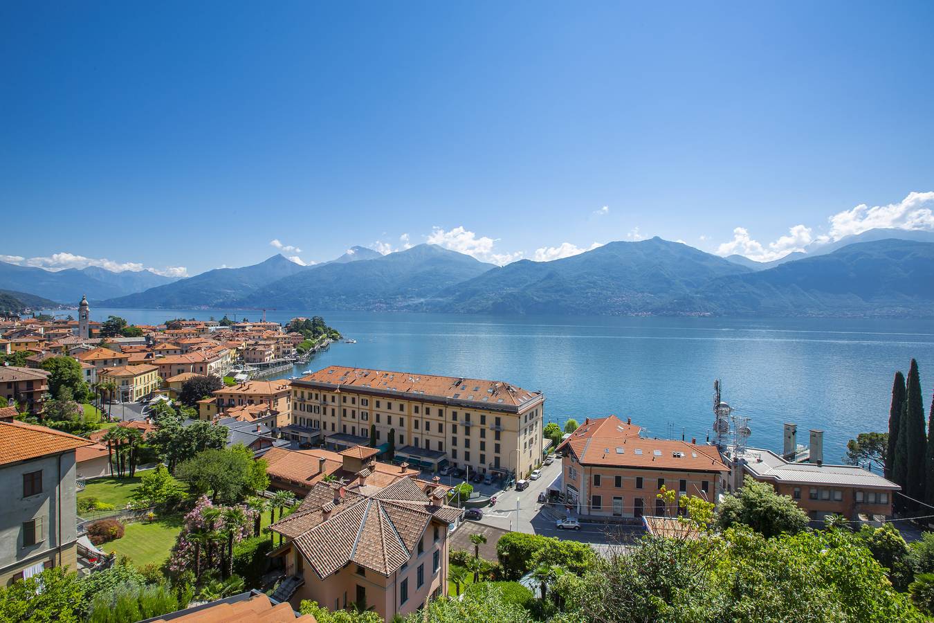 Ganze Wohnung, Bella Menaggio Terrazzo in Menaggio, Gemeinde Menaggio
