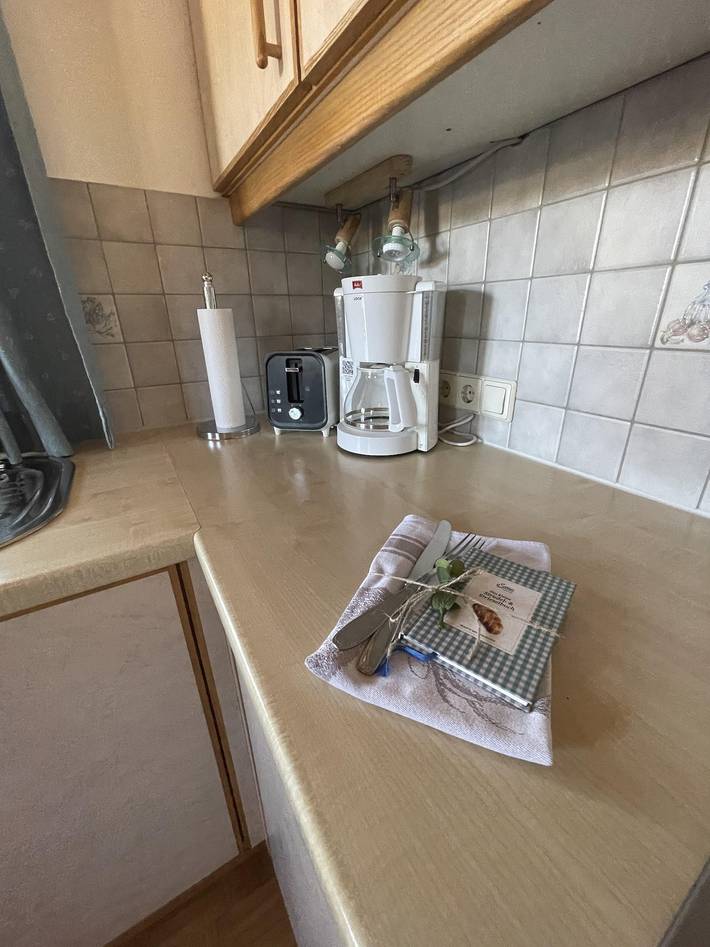 Ferienwohnung für 5 Personen, mit Terrasse in Lofer - 3