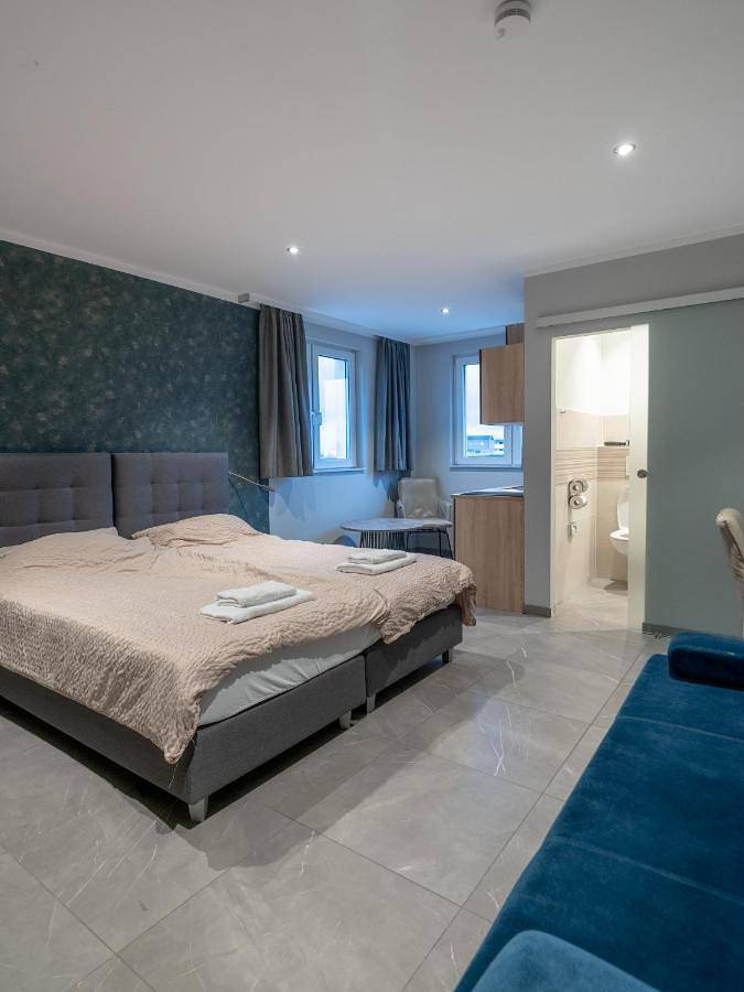 Apartment in Rahlstedt Hamburg, Hamburg