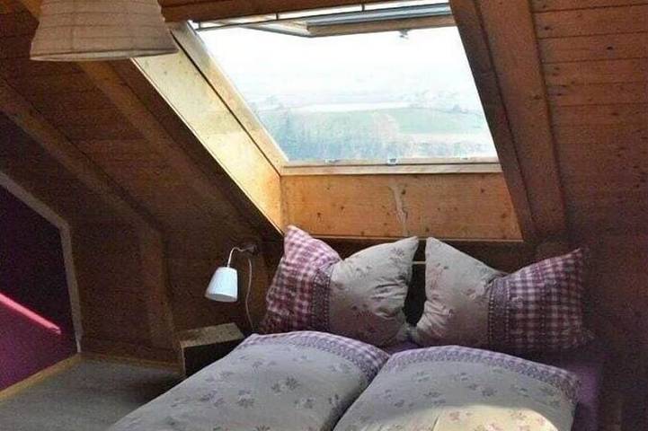 Ferienhaus für 5 Personen, mit Sauna und Balkon in Überlingen - 3