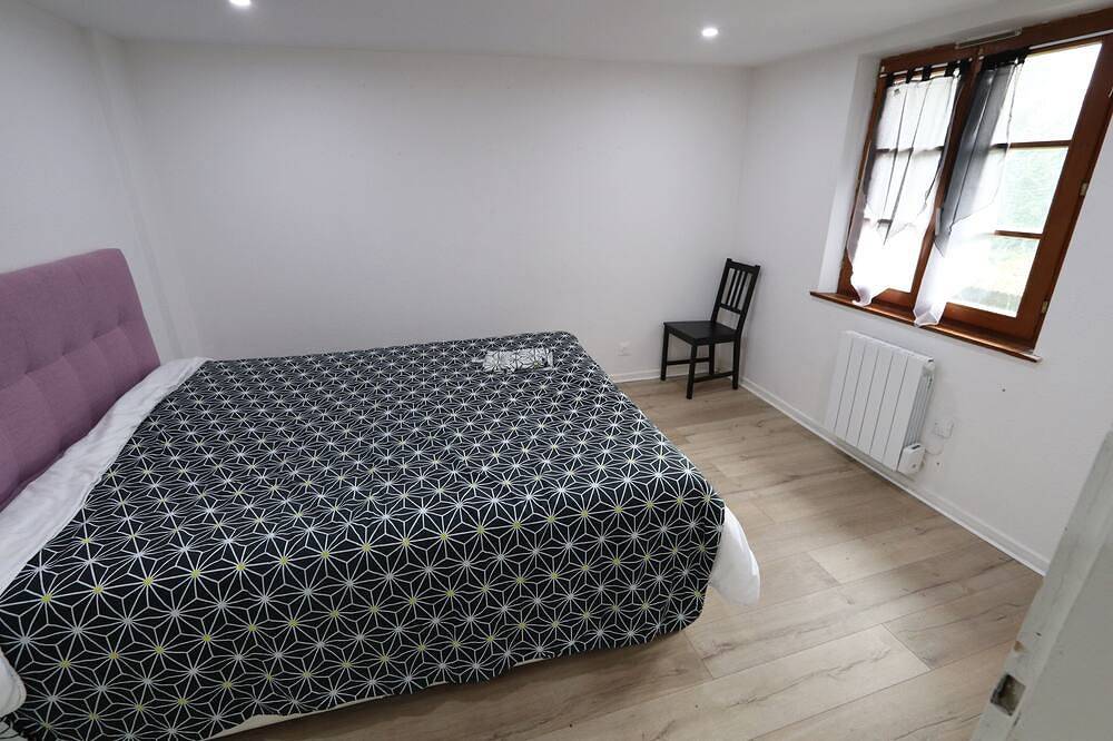 Apartamento entero, Apartamento F2 All Comfort ubicado en haguenau in Haguenau, Alsacia del Norte