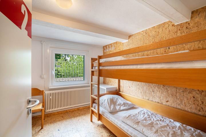 Ferienhaus für 32 Personen, mit Garten in Bad Herrenalb - 4