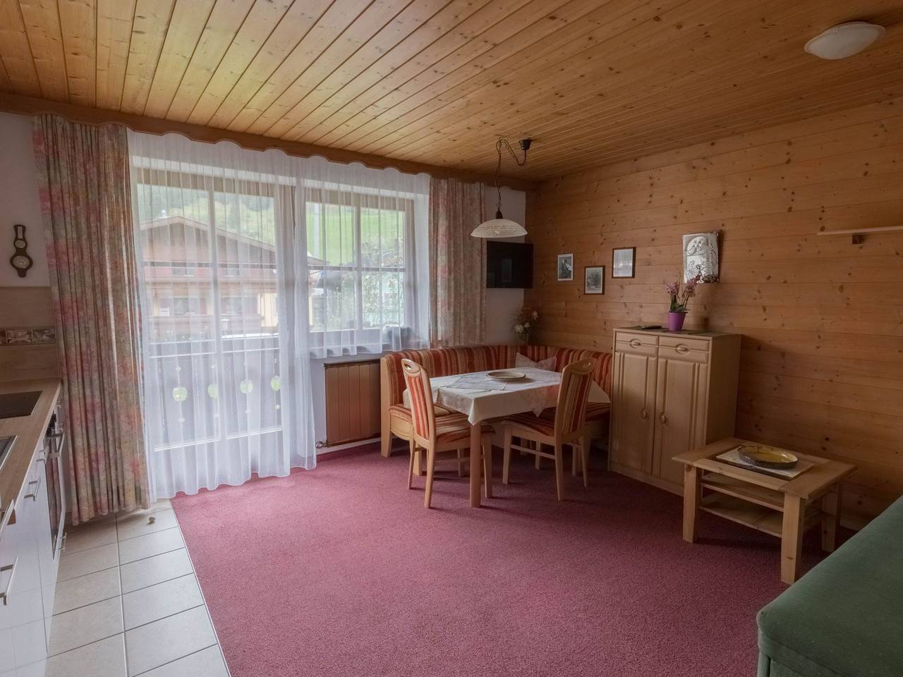 Ganze Wohnung, In Dorfgastein in Dorfgastein, Ski Amadé
