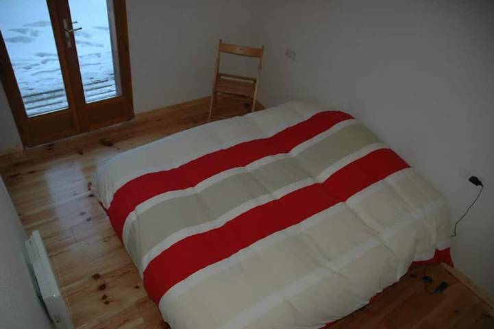 Gîte pour 5 personnes, avec terrasse à Porté-Puymorens - 2