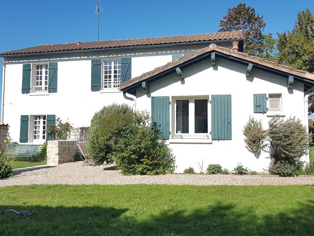 La Petite Maison in Surgères, Région de Rochefort