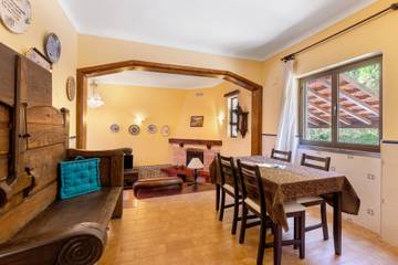 Finca für 6 Personen in Azambuja, Lissabon und Umgebung, Bild 3
