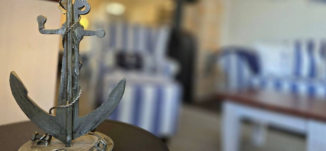 Ferienwohnung für 4 Personen, mit Balkon in der Rostocker Heide - 4