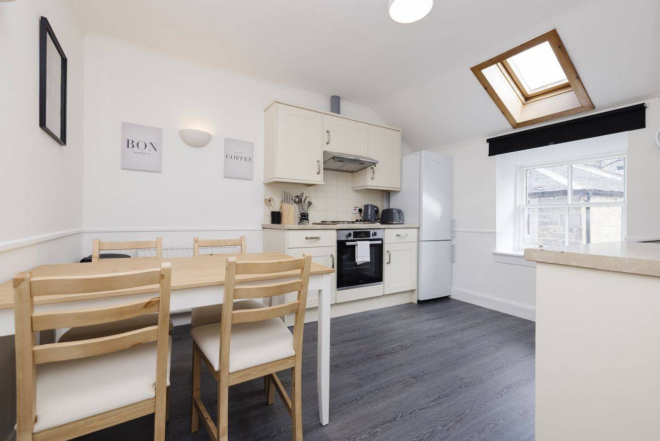 Appartamento intero, Beautiful Mews Home near Princes Street in Edimburgo, Lothian