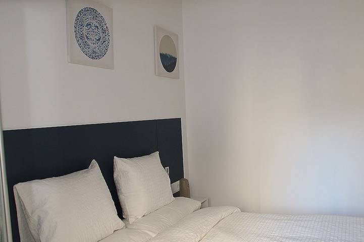 Gîte pour 2 personnes à Terrassa - 4