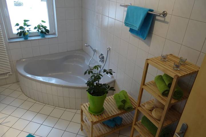 Erholsamer Landurlaub in schöner Umgebung in Osterholz-Scharmbeck, Landkreis Osterholz