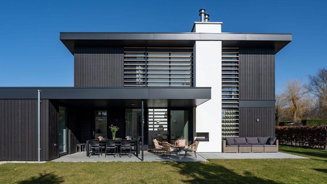 Vakantiehuis voor 6 Personen in Kamperland, Nederlandse Noordzeekust