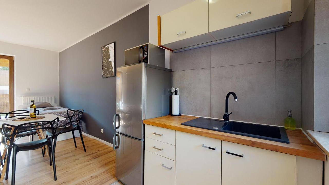 Cały apartament, Apartment in Rybnik, Śląsk