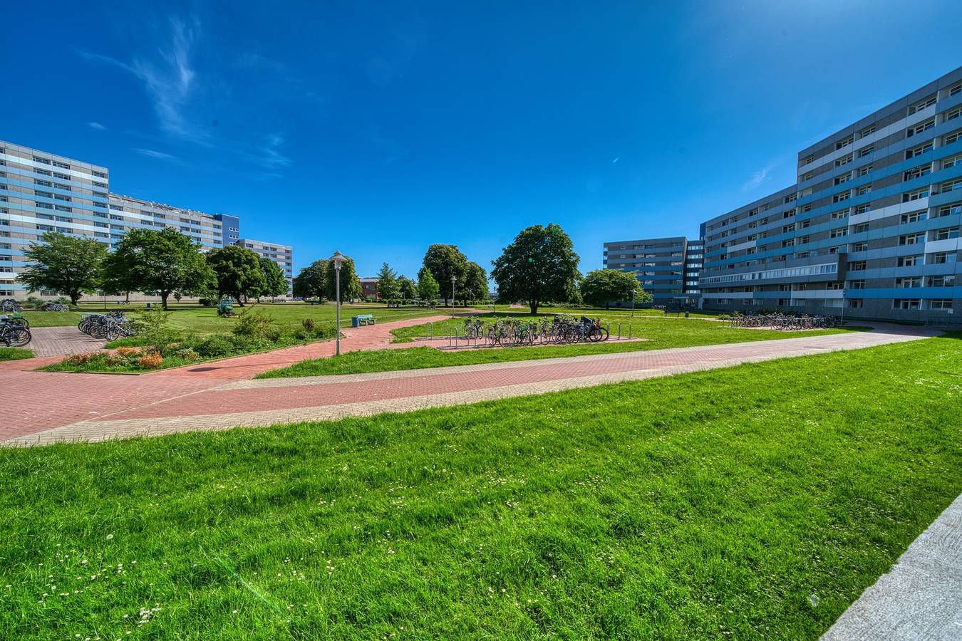 Ganze Ferienwohnung, Ferienpark - Haus K, App. 0Keg05 in Heiligenhafen, Ostholstein