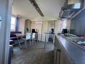Bungalow für 4 Personen in Ayamonte, Costa de la Luz, Bild 3