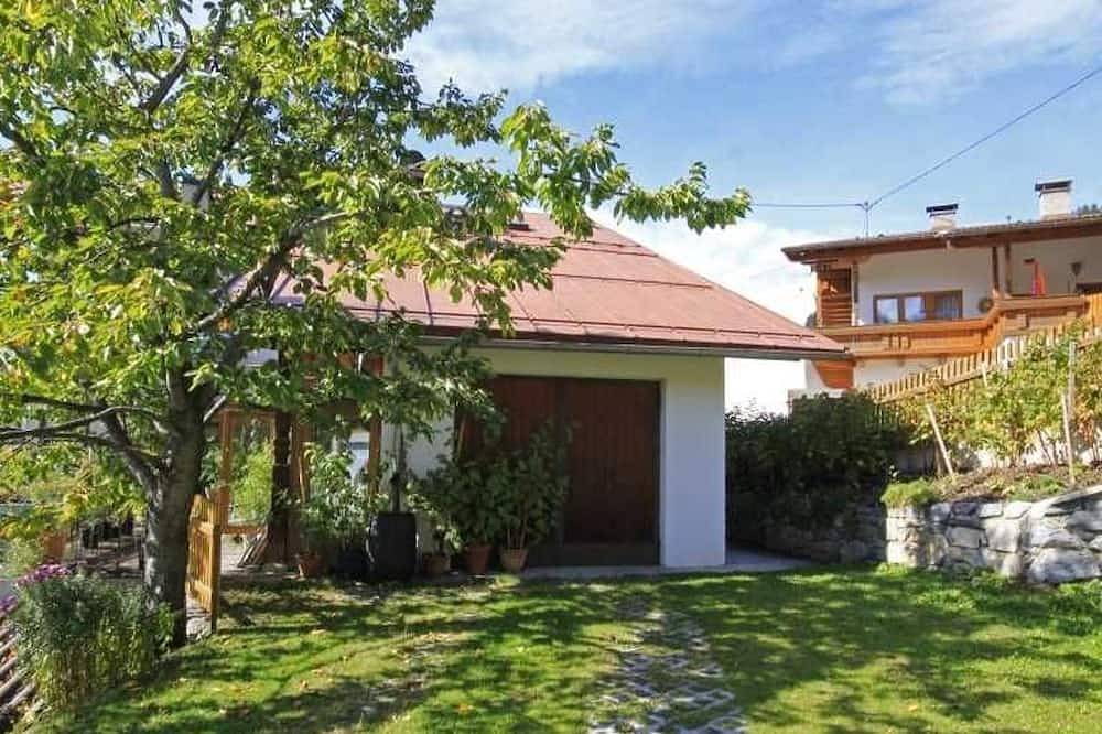 Ganze Wohnung, Apart Thöni - Ferienwohnung 1 in Kaunergrat, Kaunertal
