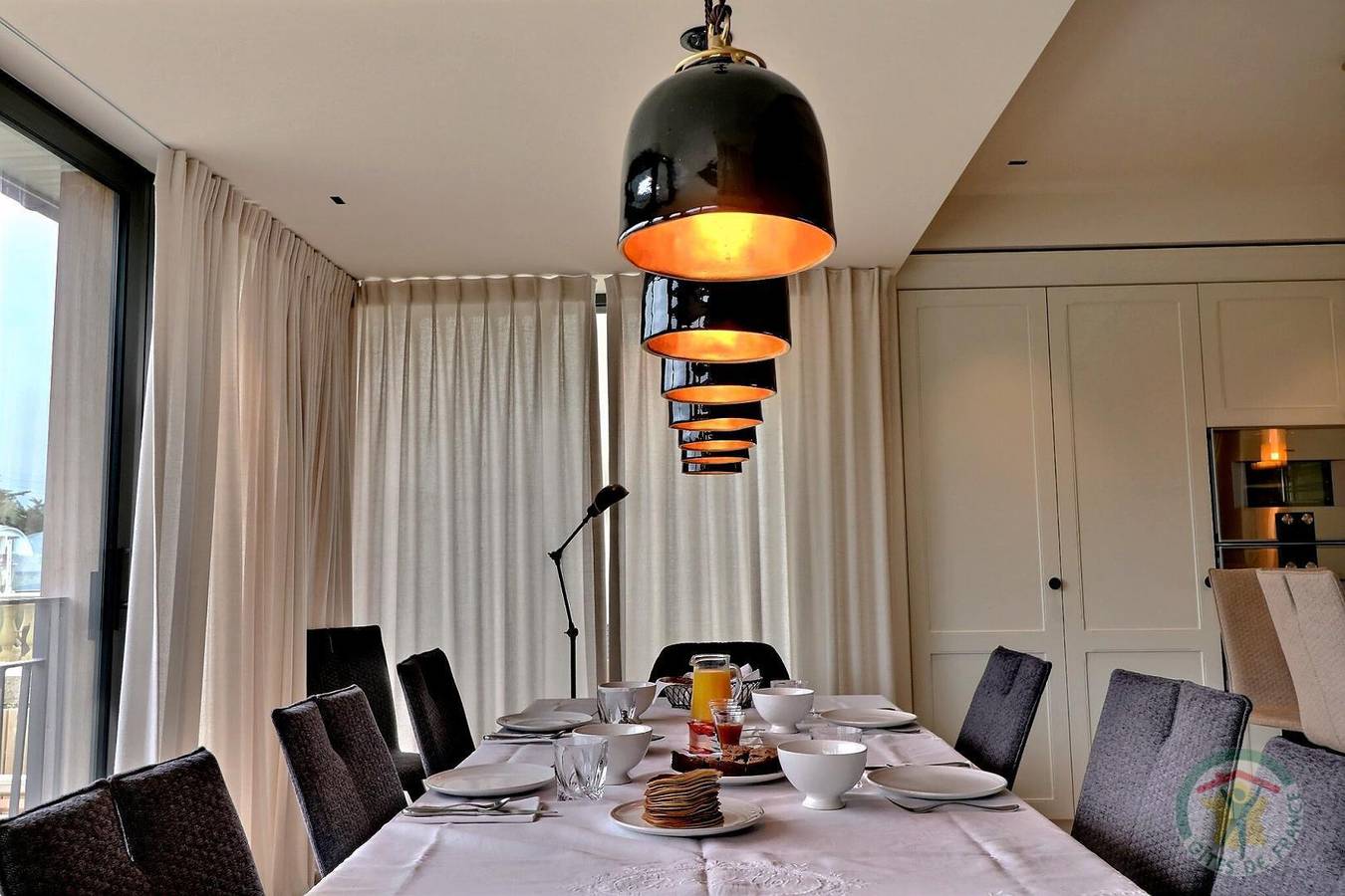 Les Dunes - Suite Familiale in Saint-Lunaire, Région de Saint-Malo