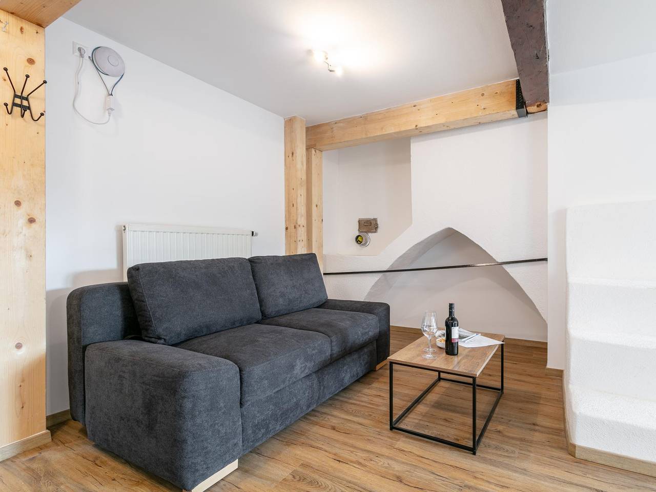 Ganze Wohnung, Geräumige Wohnung im Ski- und Wandergebiet
 in Rottenmanner und Wölzer Tauern, Pölstal