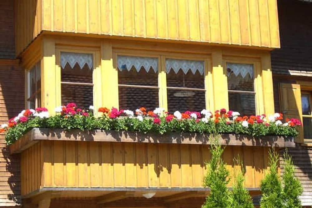 Appartement - Vacances à Moïse in Diedamskopf, Schoppernau