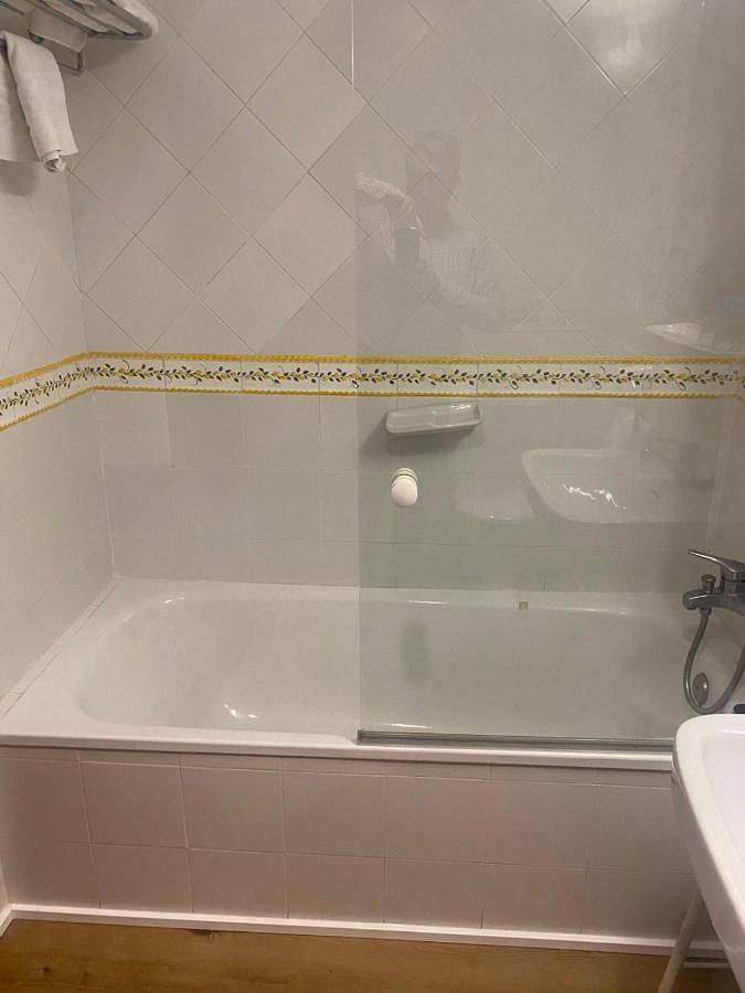 Maison d’hôte pour 3 personnes, avec jardin dans Estrémadure - 4