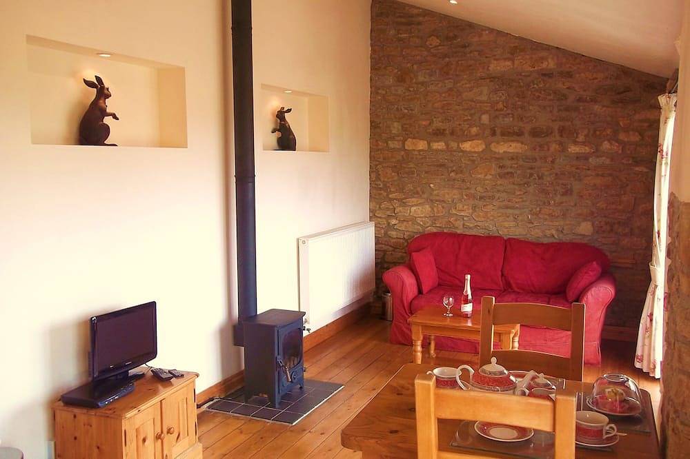 Hare Cottage - Vues fantastiques de chalet confortable près de Bath in Kelston, Bath et Nord-Est Somerset