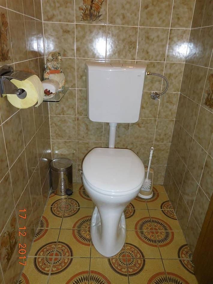 Doppelzimmer mit Dusche, Wc in Mariahof, Lavanttaler Alpen