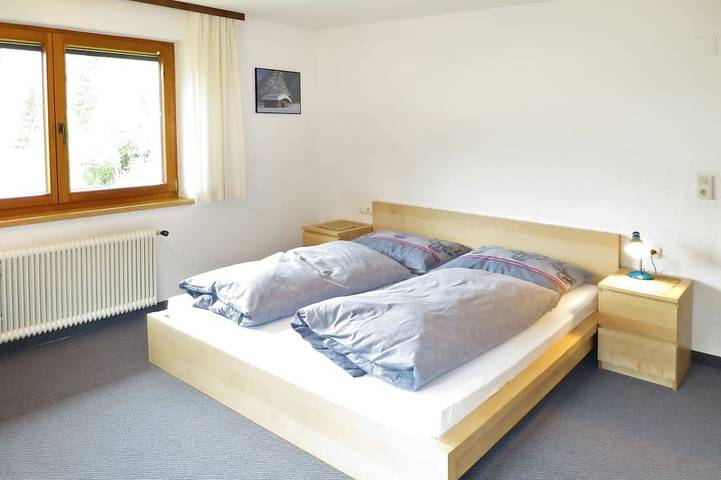 Ferienhaus Julia in Kappl, Verwall