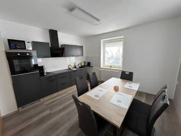 Vakantiewoning voor 5 Personen in Vorstendom Waldeck-Pyrmont, Waldecker Land, Afbeelding 2