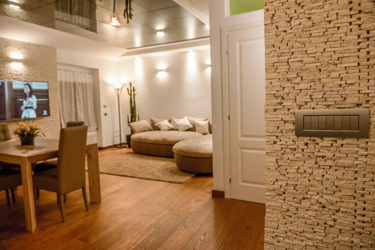 Appartamenti Luxury Arco in Arco, Góry Garda