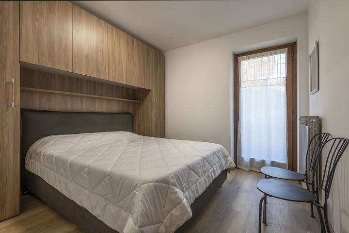 Ganze Wohnung, Zoe's Home - Affittipontedilegno in Temù, Veltlin
