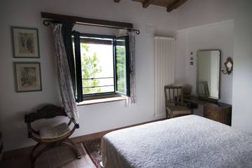 Agriturismo per 4 Persone in Vicchio, Firenze province, Foto 4