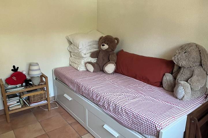 Location de vacances pour 8 personnes, avec terrasse et jardin dans Pyla-sur-Mer - 4