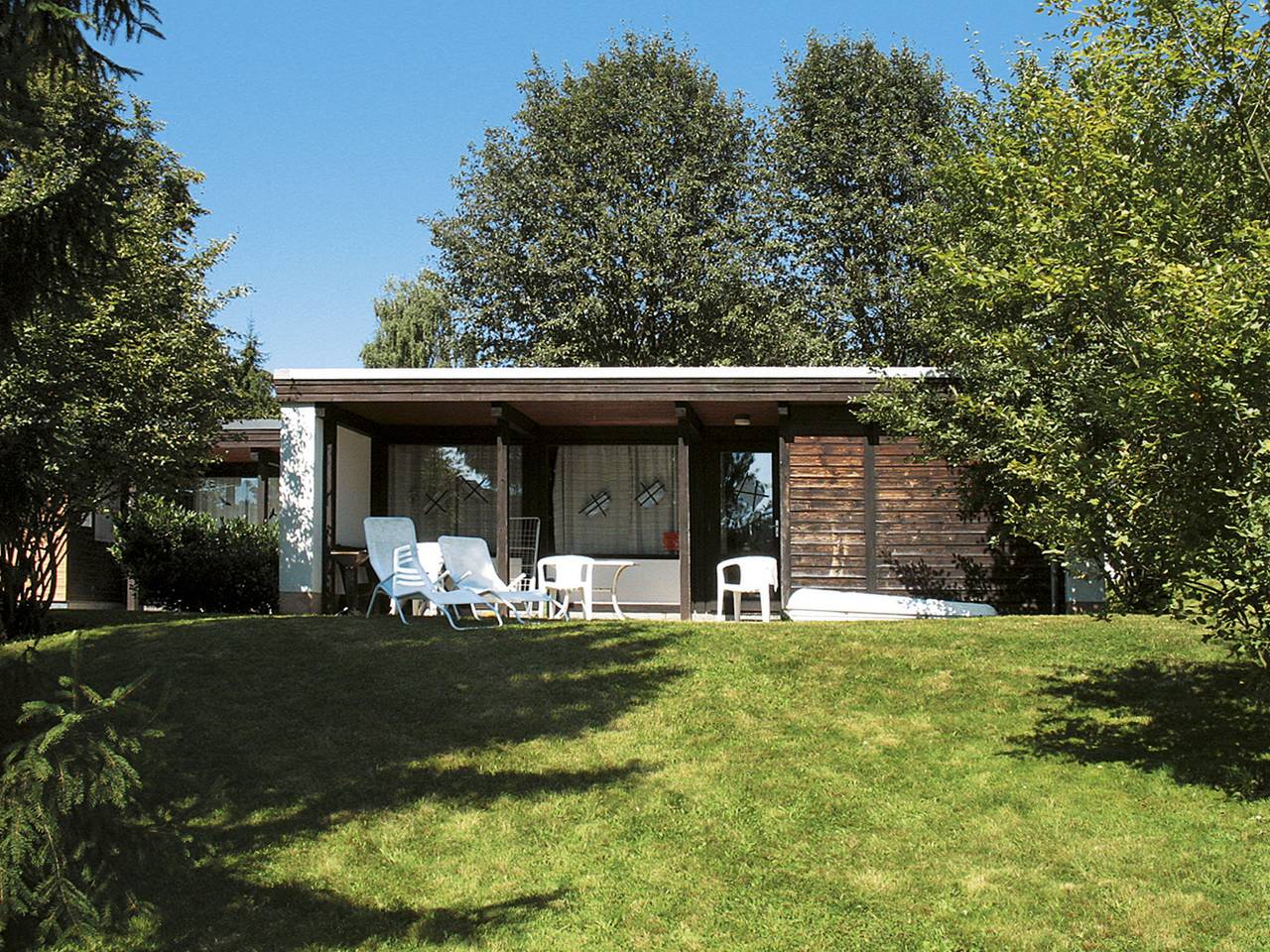 Ferienhaus für 4 Personen in Waldkirchen, Ostbayern