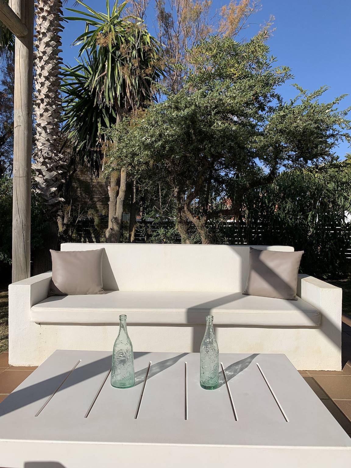 Enebros y Mar in Roche, Conil de la Frontera