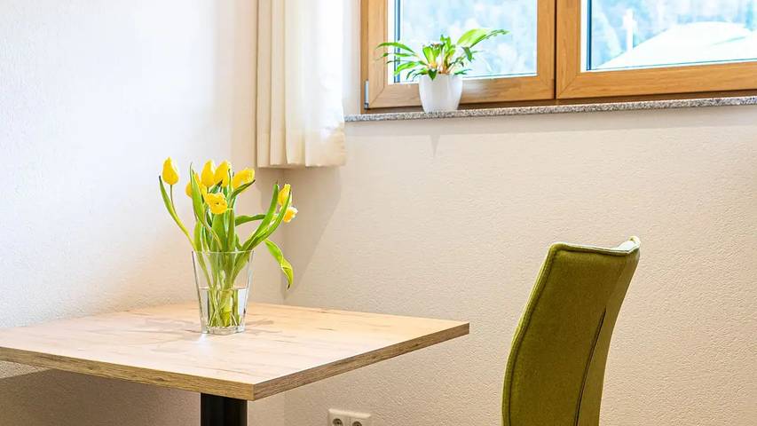 Ferienwohnung für 2 Personen in Hündle-Thalkirchdorf - 3