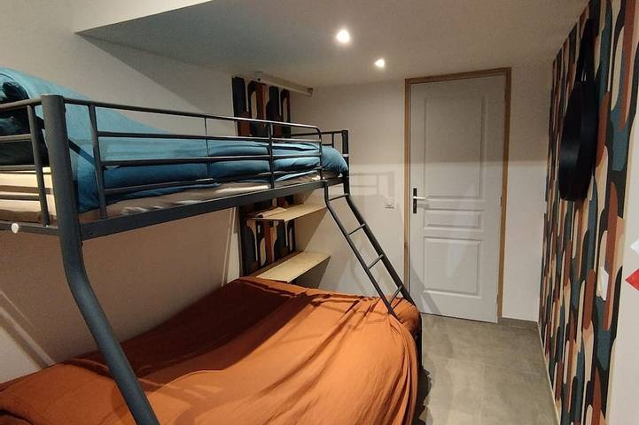 Location de vacances pour 10 personnes à Clairmarais - 2