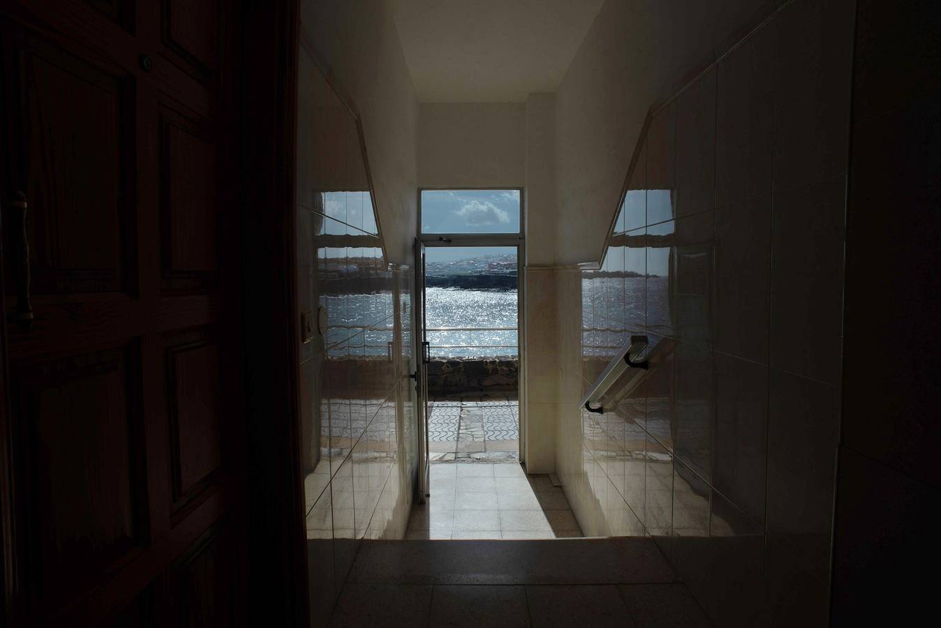 Geheel appartement, Vakantieappartement 'La Garita Beach' met Wi-Fi in Playa de la Garita, East Gran Canaria