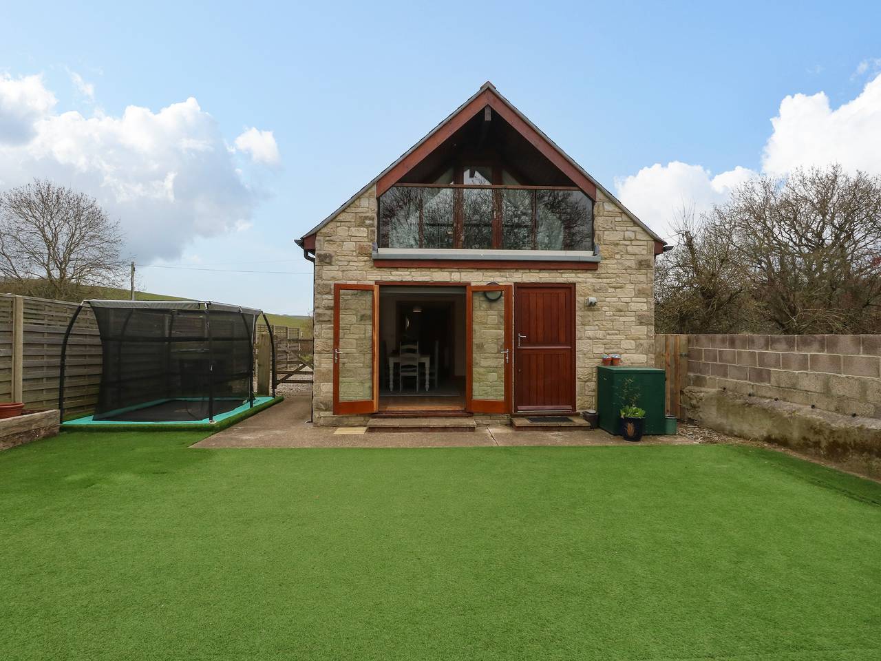 Little Dairy House in Dorset